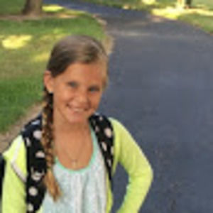 Meet your Posher, Cydney